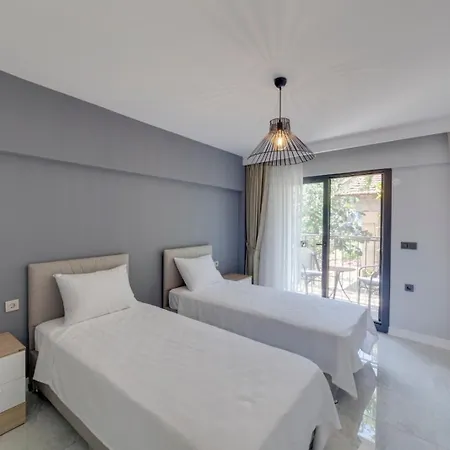 Apartment Taylan Kusadasi