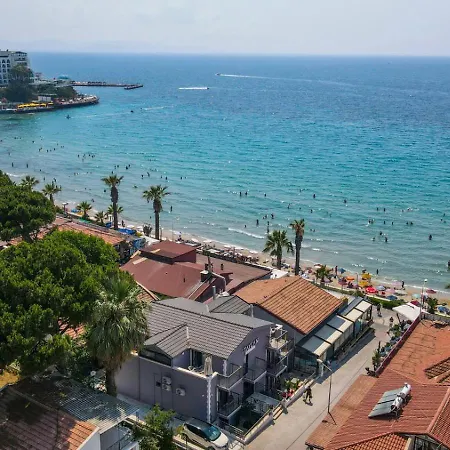 Apartment Taylan Kusadasi