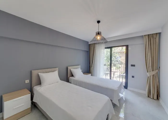 Apartment Taylan Kusadasi